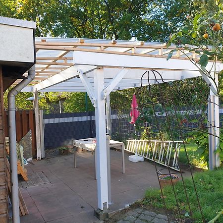 B & B Buchhorst 21481 Kültér fotó