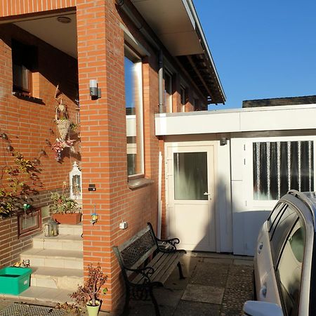 B & B Buchhorst 21481 Kültér fotó