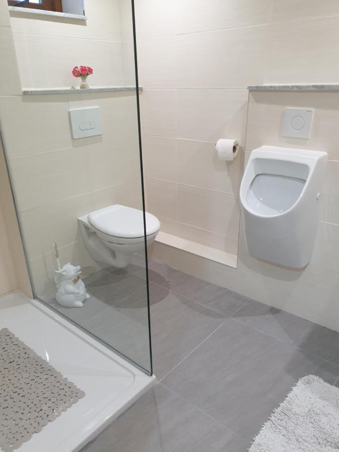 B & B Buchhorst 21481 Kültér fotó