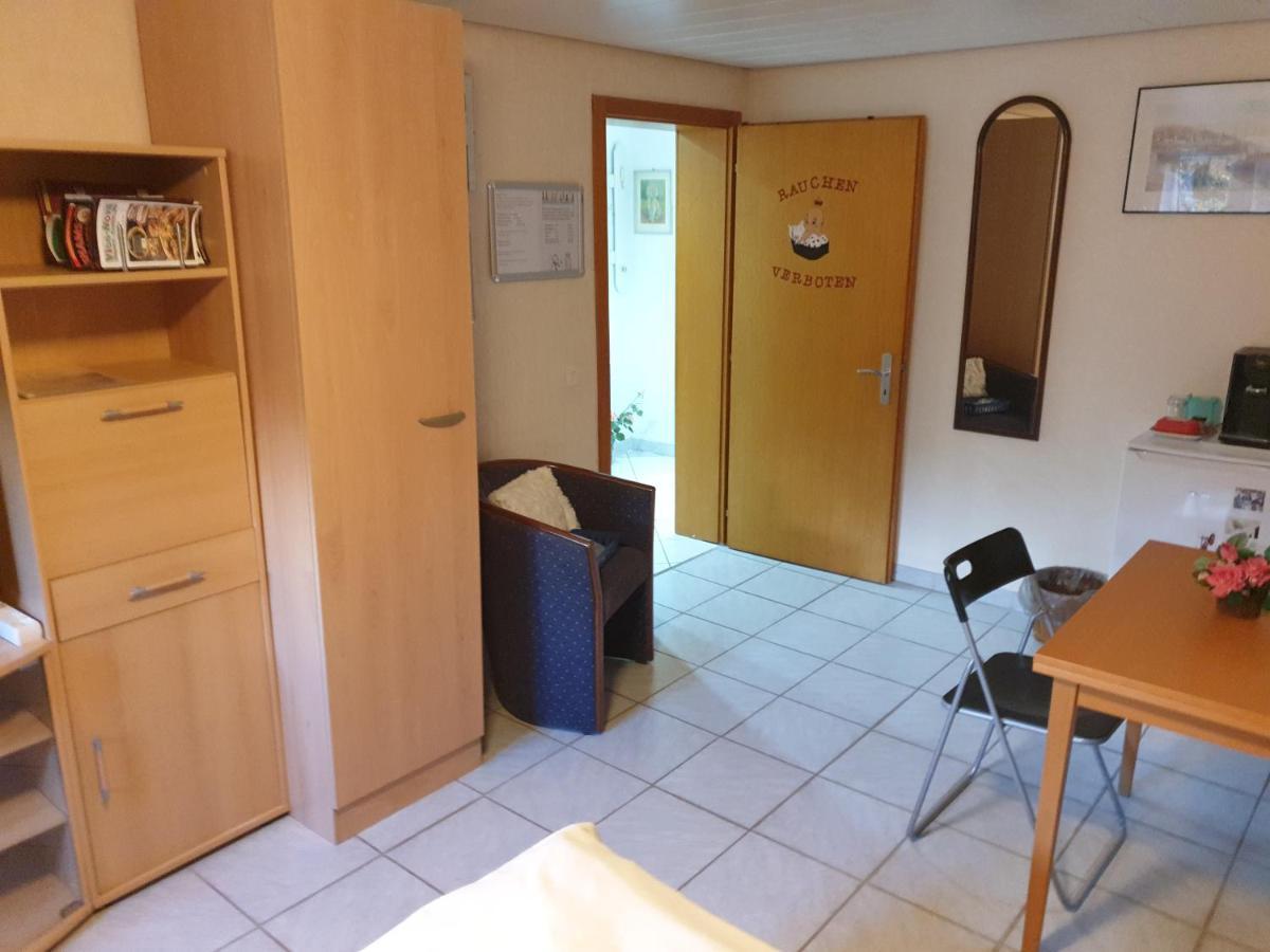 B & B Buchhorst 21481 Kültér fotó