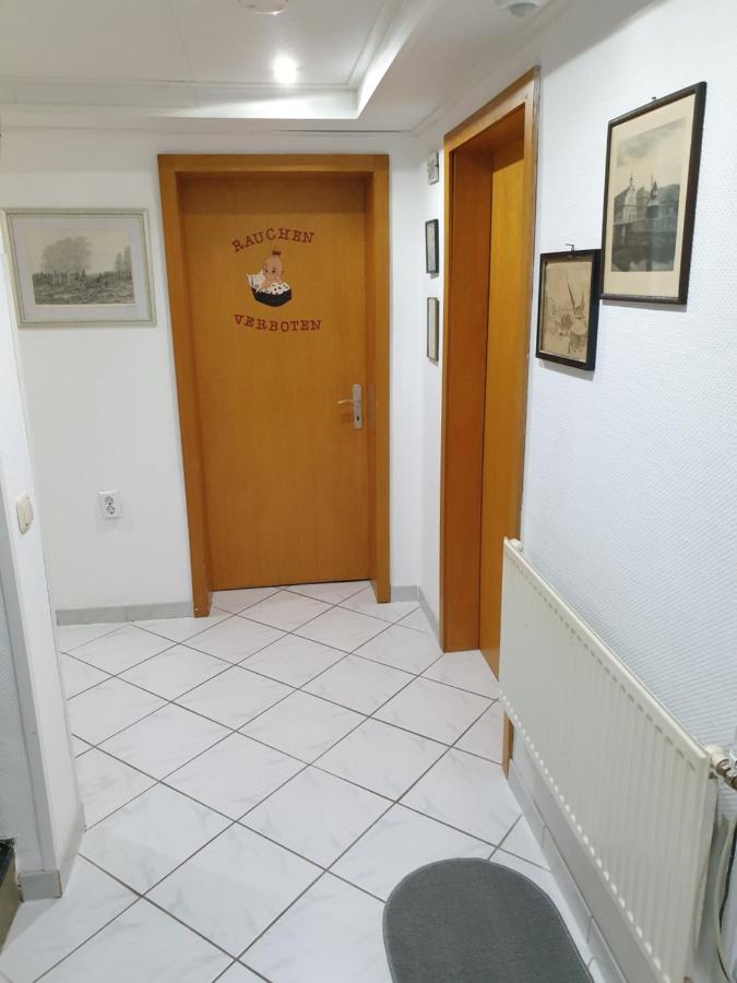 B & B Buchhorst 21481 Kültér fotó