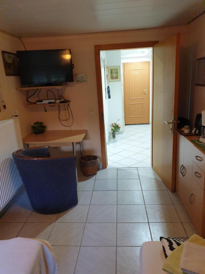 B & B Buchhorst 21481 Kültér fotó