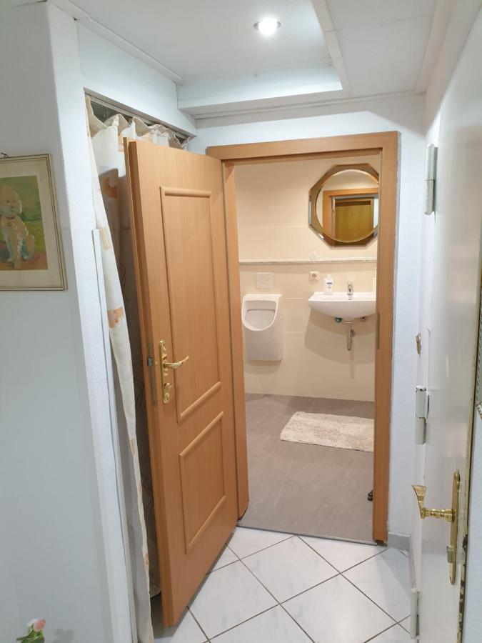B & B Buchhorst 21481 Kültér fotó