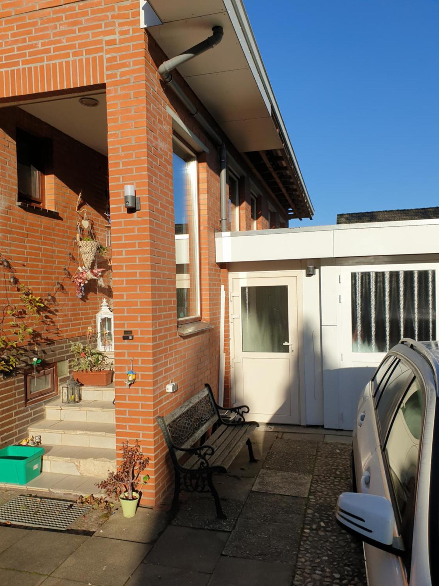 B & B Buchhorst 21481 Kültér fotó
